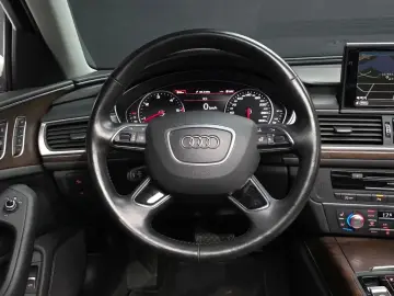 2016 Audi A6 с пробегом 149 820 км