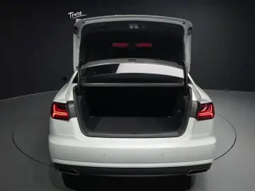 2016 Audi A6 с пробегом 149 820 км