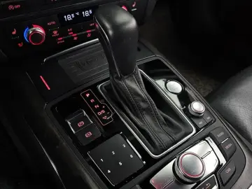 2018 Audi A6 с пробегом 93 370 км
