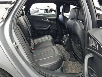 2018 Audi A6 с пробегом 93 370 км