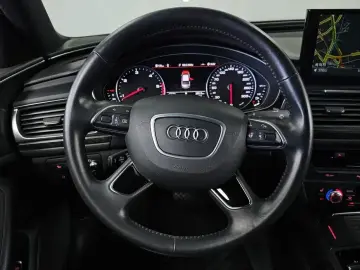 2018 Audi A6 с пробегом 93 370 км