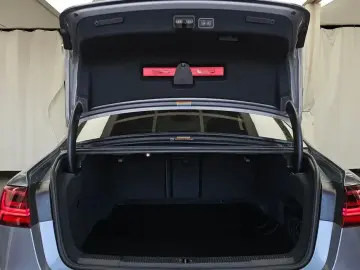 2018 Audi A6 с пробегом 93 370 км
