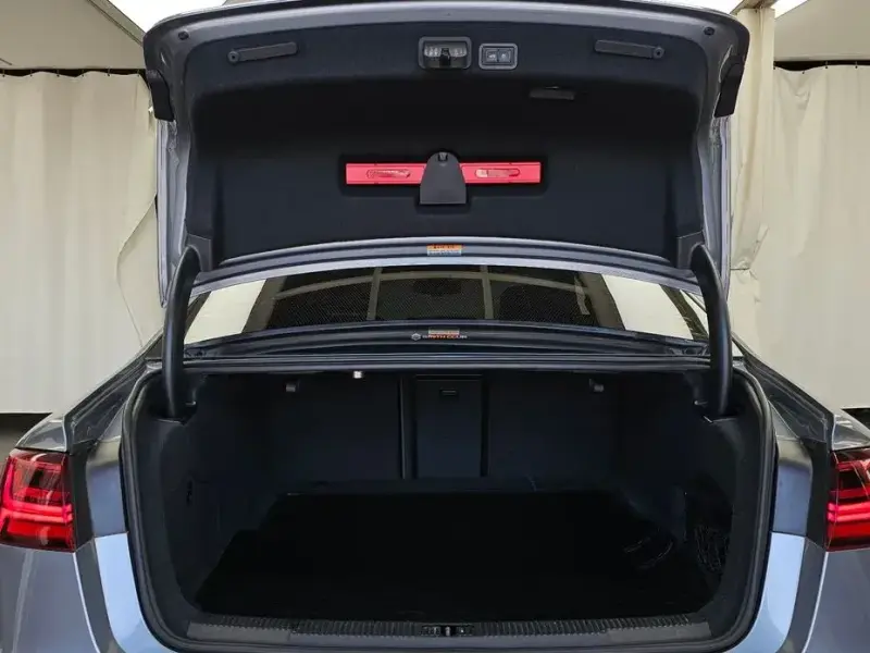 2018 Audi A6 с пробегом 93 370 км