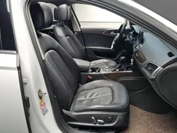 2016 Audi A6 с пробегом 88 005 км
