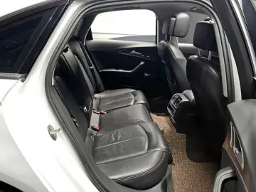 2016 Audi A6 с пробегом 88 005 км