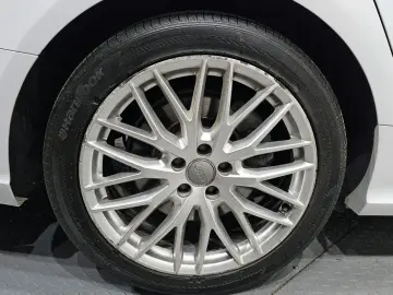 2016 Audi A6 с пробегом 97 489 км