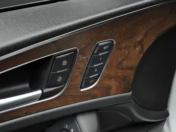 2016 Audi A6 с пробегом 88 005 км
