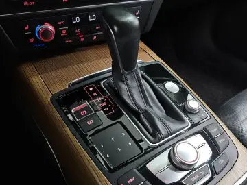 2016 Audi A6 с пробегом 97 489 км