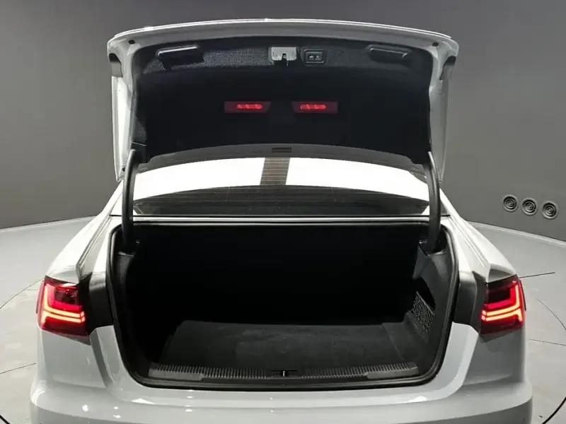 2016 Audi A6 с пробегом 88 005 км