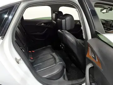 2016 Audi A6 с пробегом 97 489 км