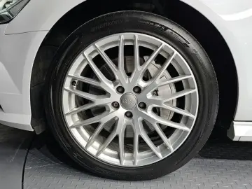 2018 Audi A6 с пробегом 64 174 км