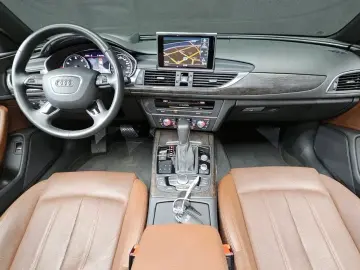 2018 Audi A6 с пробегом 64 174 км