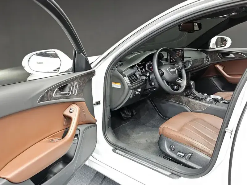2018 Audi A6 с пробегом 64 174 км