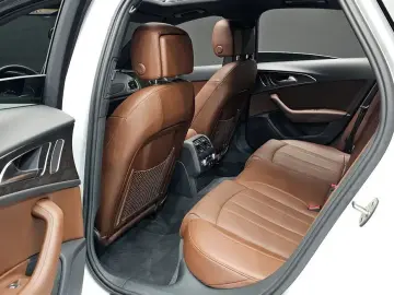 2018 Audi A6 с пробегом 64 174 км