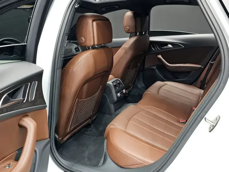 2018 Audi A6 с пробегом 64 174 км