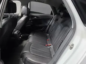 2016 Audi A6 с пробегом 120 459 км