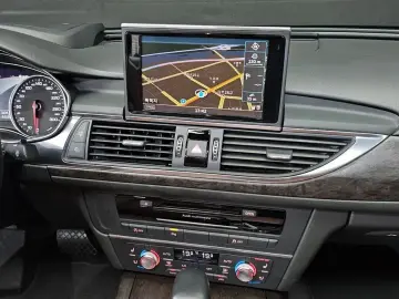 2018 Audi A6 с пробегом 64 174 км