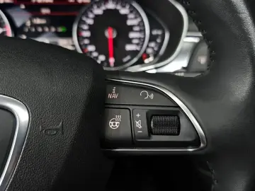 2018 Audi A6 с пробегом 64 174 км