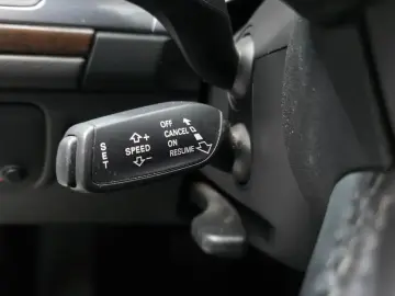 2016 Audi A6 с пробегом 120 459 км