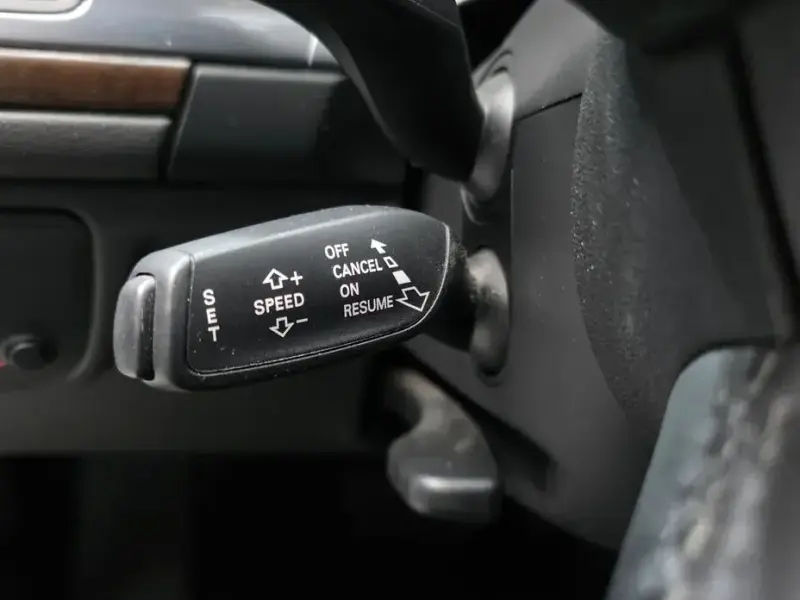 2016 Audi A6 с пробегом 120 459 км