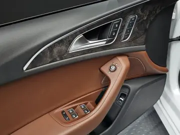 2018 Audi A6 с пробегом 64 174 км