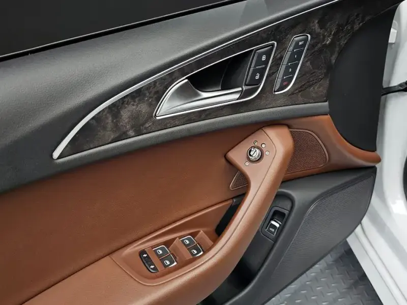 2018 Audi A6 с пробегом 64 174 км