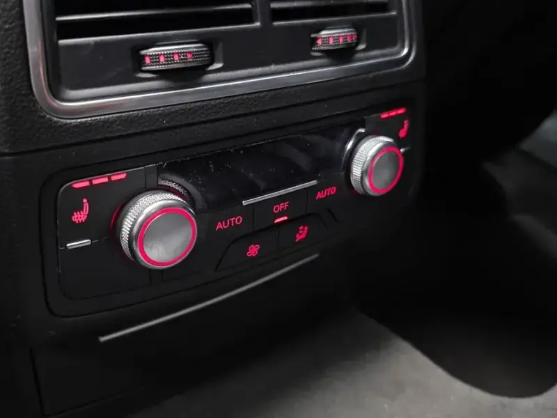 2016 Audi A6 с пробегом 120 459 км