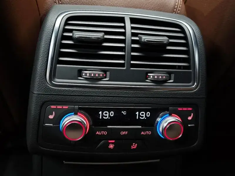 2018 Audi A6 с пробегом 64 174 км
