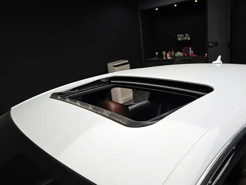 2018 Audi A6 с пробегом 64 174 км