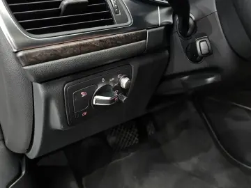 2018 Audi A6 с пробегом 64 174 км