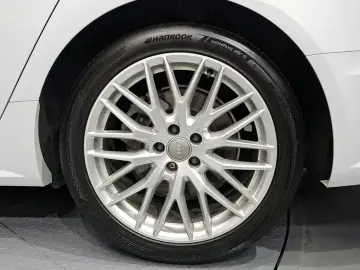 2018 Audi A6 с пробегом 64 174 км