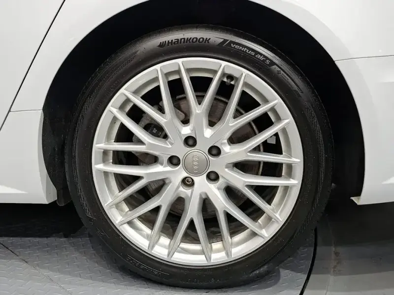 2018 Audi A6 с пробегом 64 174 км