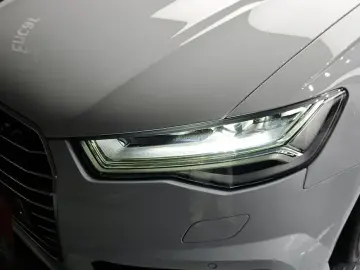 2018 Audi A6 с пробегом 64 174 км
