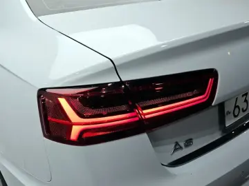 2018 Audi A6 с пробегом 64 174 км