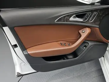 2018 Audi A6 с пробегом 64 174 км