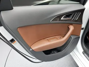 2018 Audi A6 с пробегом 64 174 км