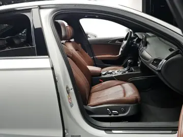 2018 Audi A6 с пробегом 64 174 км
