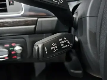 2018 Audi A6 с пробегом 64 174 км