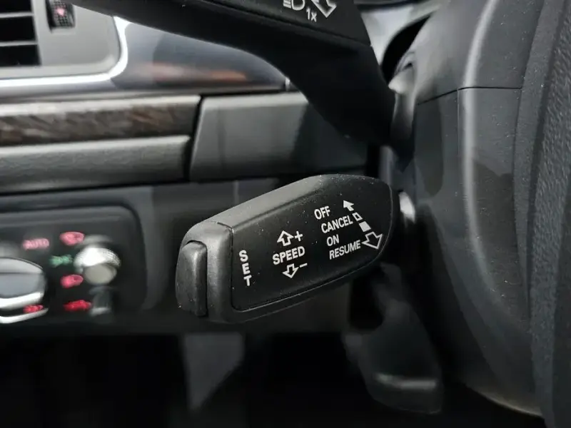 2018 Audi A6 с пробегом 64 174 км
