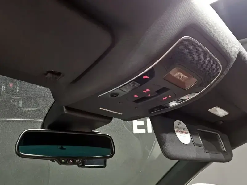 2018 Audi A6 с пробегом 64 174 км