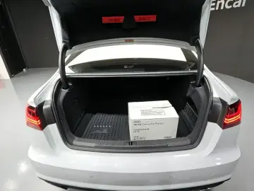 2018 Audi A6 с пробегом 64 174 км