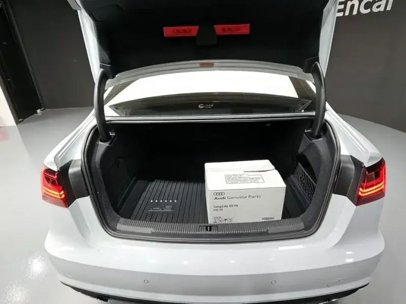 2018 Audi A6 с пробегом 64 174 км