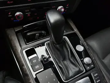 2017 Audi A6 с пробегом 147 782 км