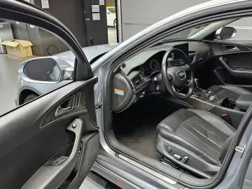 2017 Audi A6 с пробегом 147 782 км