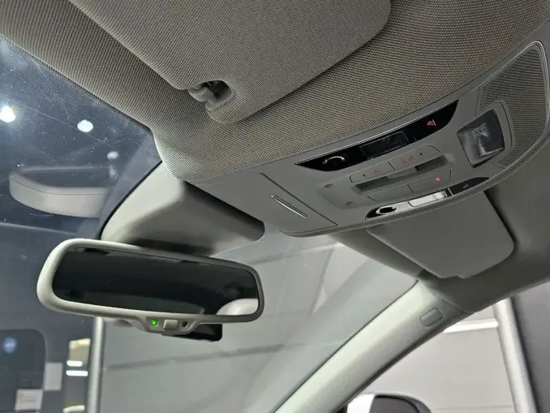 2017 Audi A6 с пробегом 147 782 км