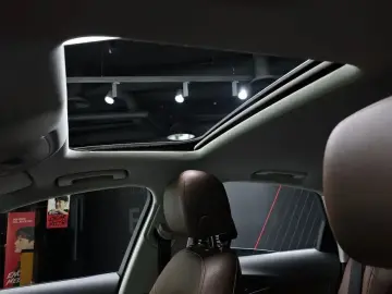 2015 Audi A6 с пробегом 100 126 км