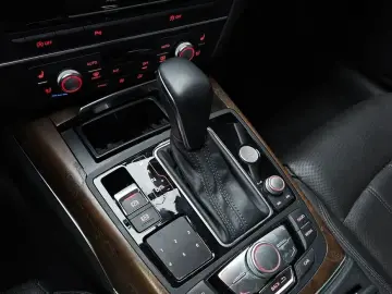 2015 Audi A6 с пробегом 56 446 км