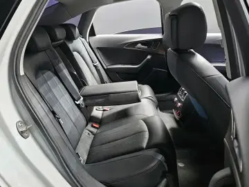 2015 Audi A6 с пробегом 56 446 км