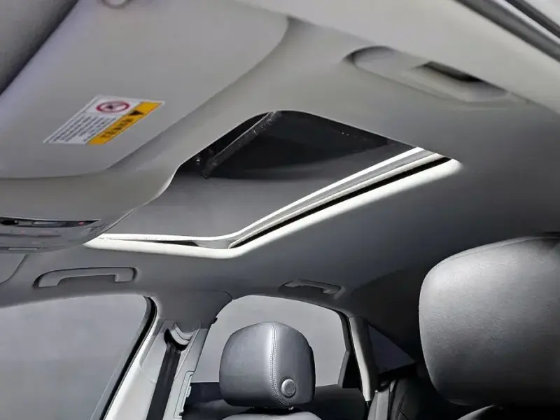 2015 Audi A6 с пробегом 56 446 км