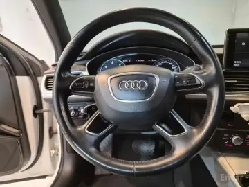 2018 Audi A6 с пробегом 128 337 км